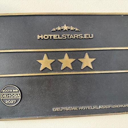 Hotel Poseidon Ostseebad Kühlungsborn Eksteriør bilde