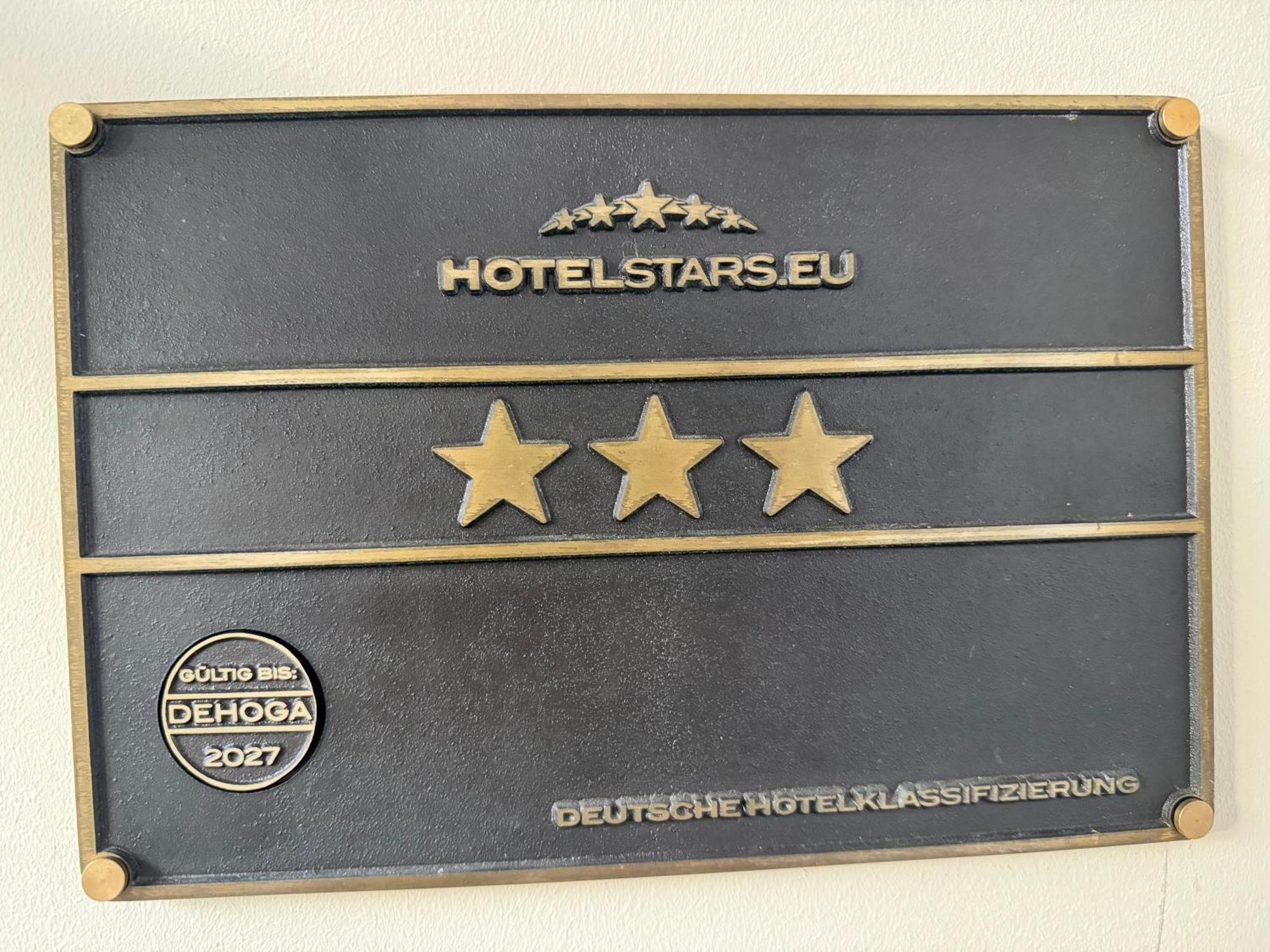 Hotel Poseidon Ostseebad Kühlungsborn Eksteriør bilde